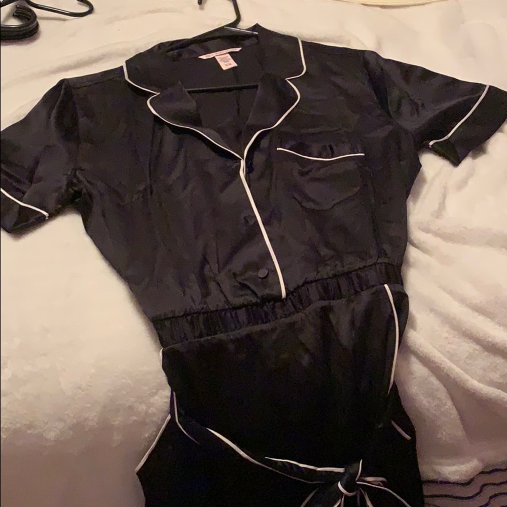 Victoria’s Secret PJ Jumpsuit